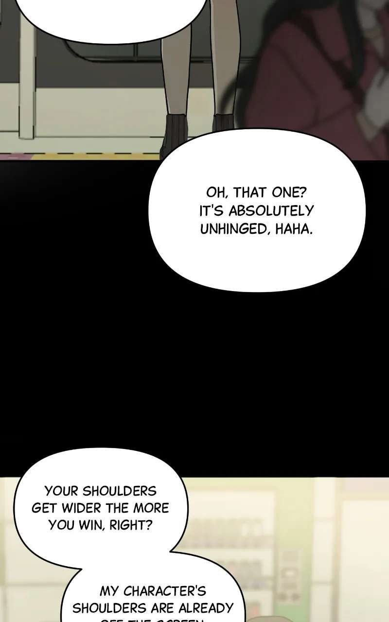 All Kinds ofNonsense Chapter 4 - page 55