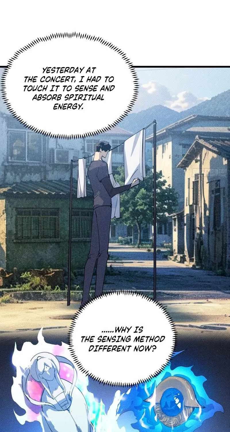 Urban Dragon War Chapter 6 - page 19