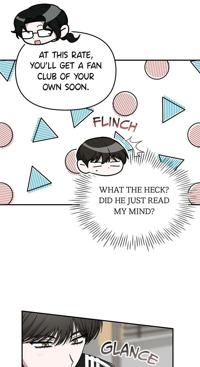 The Otherworldly GeniusMethod Actor Chapter 30 - page 67