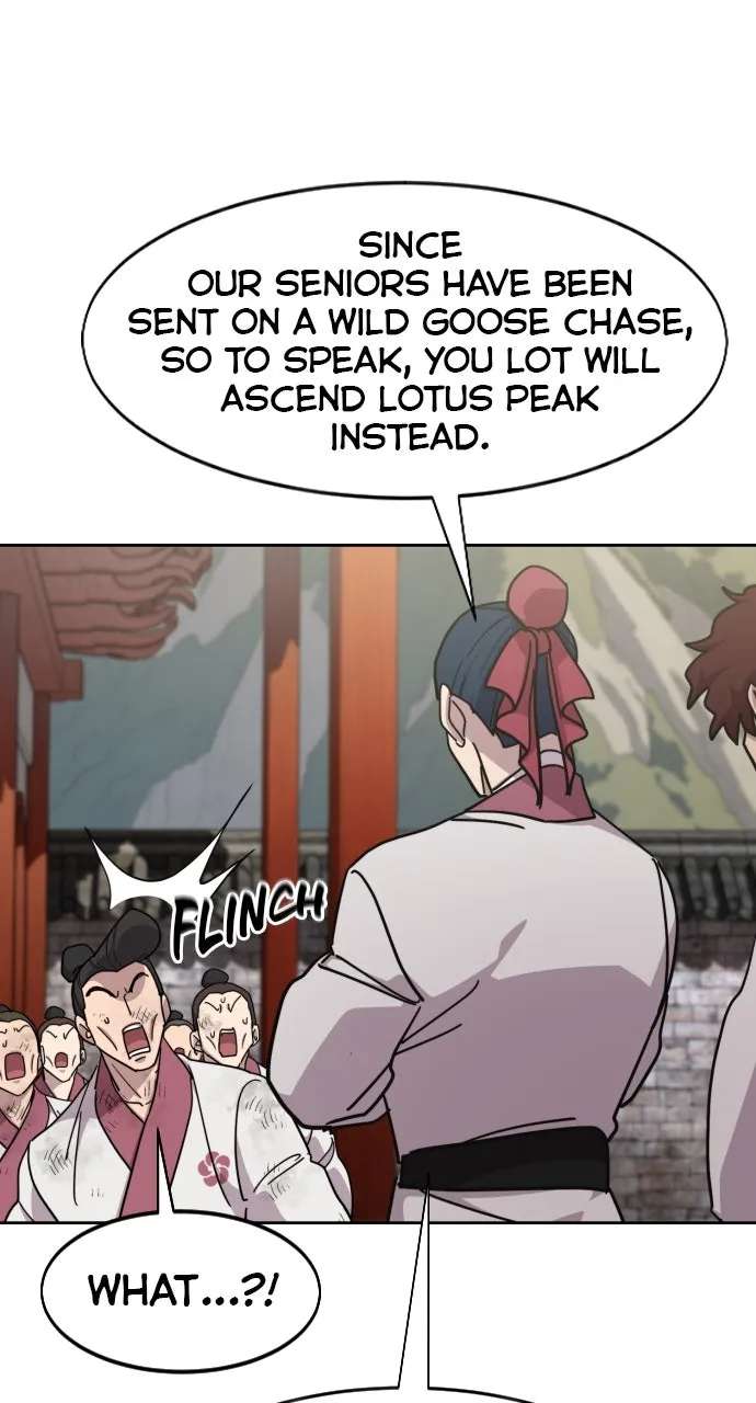 Return of theBlossoming Blade Chapter 180 - page 16