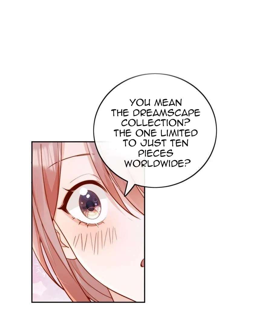 The Way My Nemesis Looks At Me Is Slowly Shifting Chapter 51 - page 42