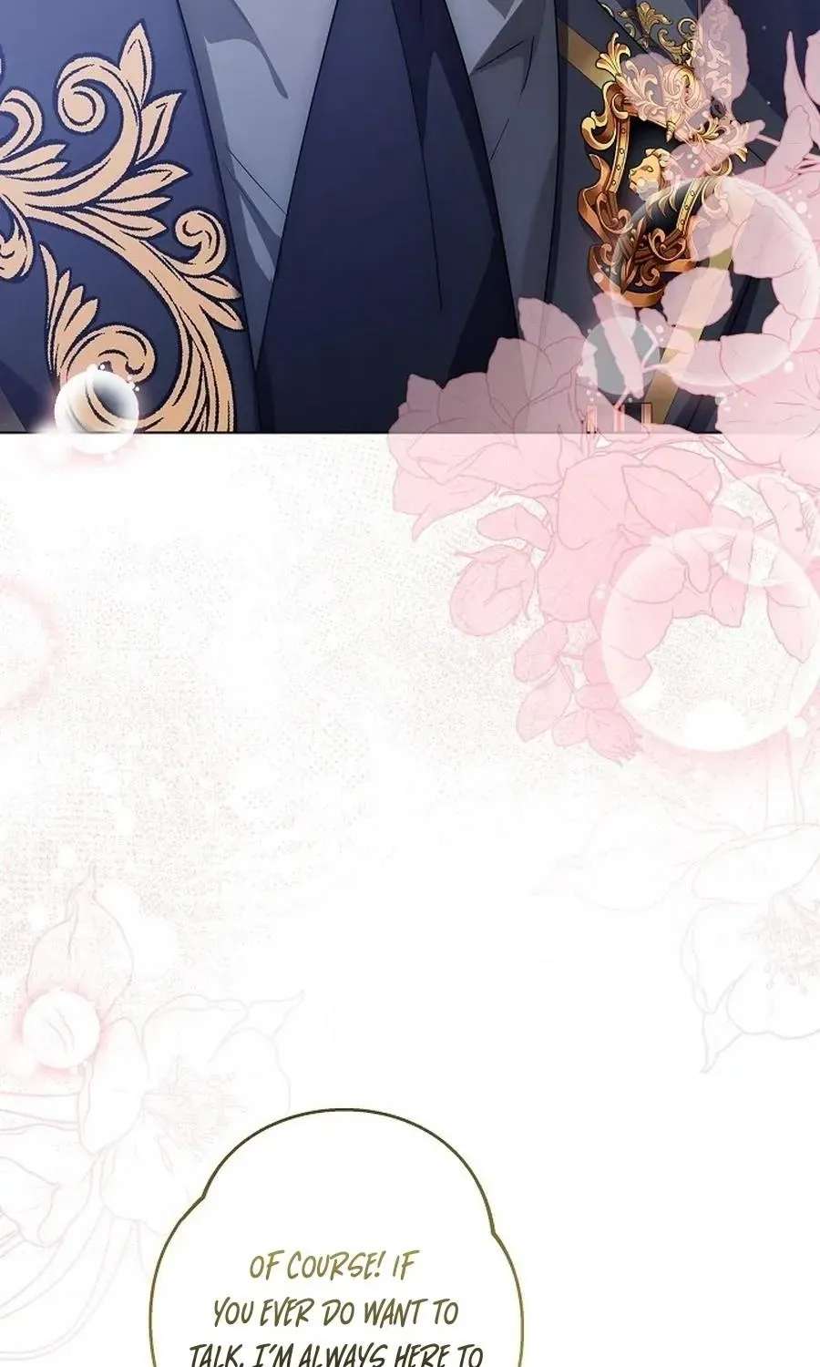 The Princess Stans in Secret Chapter 71 - page 81