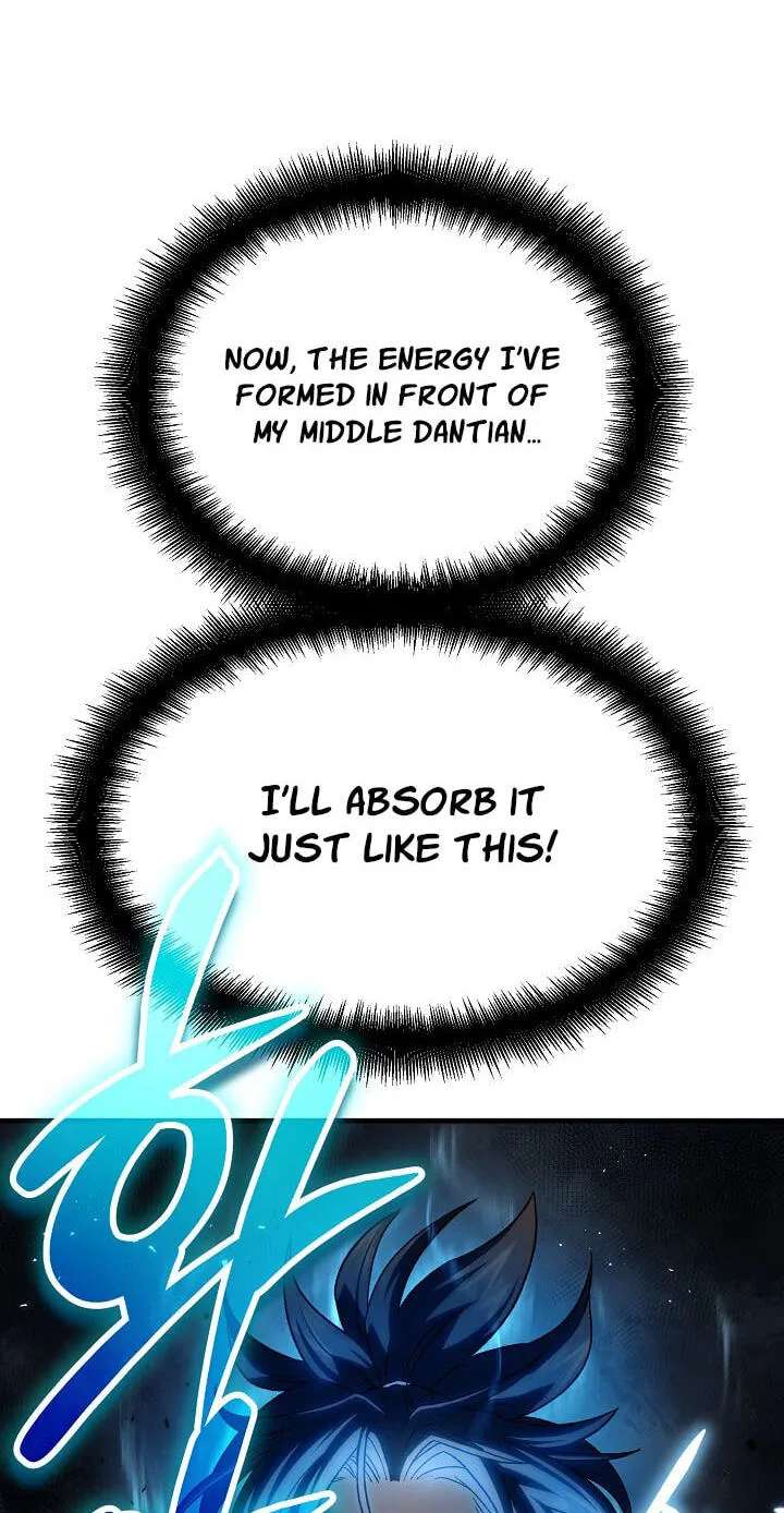 Black and White Martial Emperor Chapter 66 - page 61