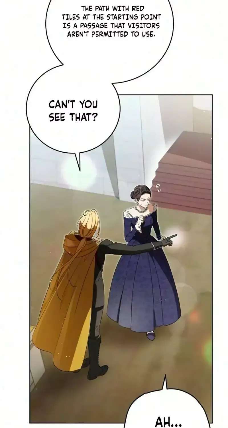 Born to be the Grand Duchess Chapter 61 - page 11