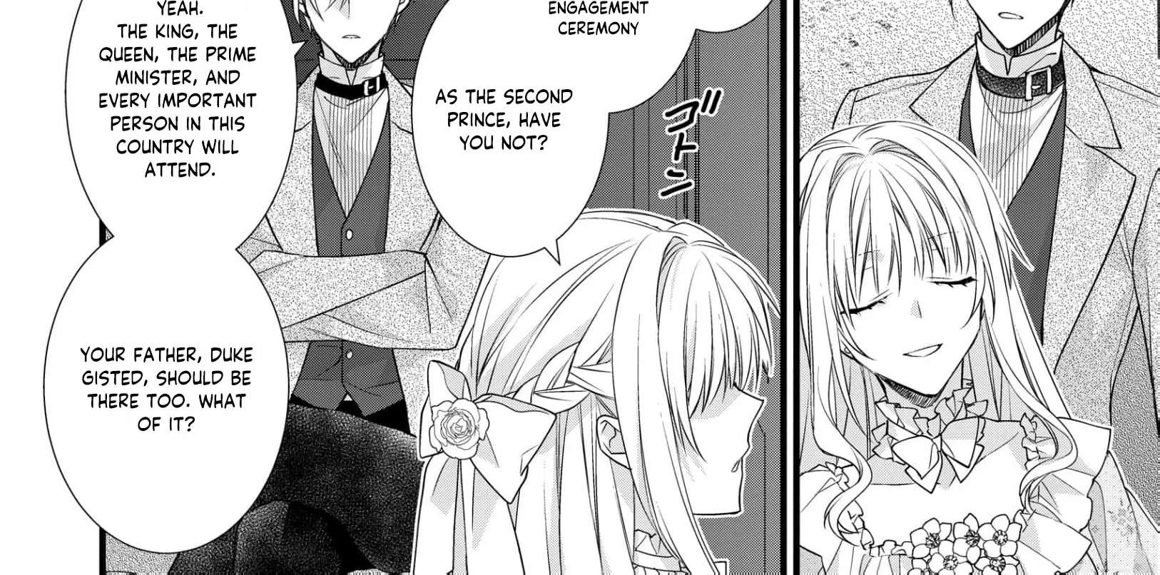 Takane no Hana Atsukai sareru Akuyaku Reijoudesuga, Honne wa Mechakucha Koishitai Chapter 4 - page 50