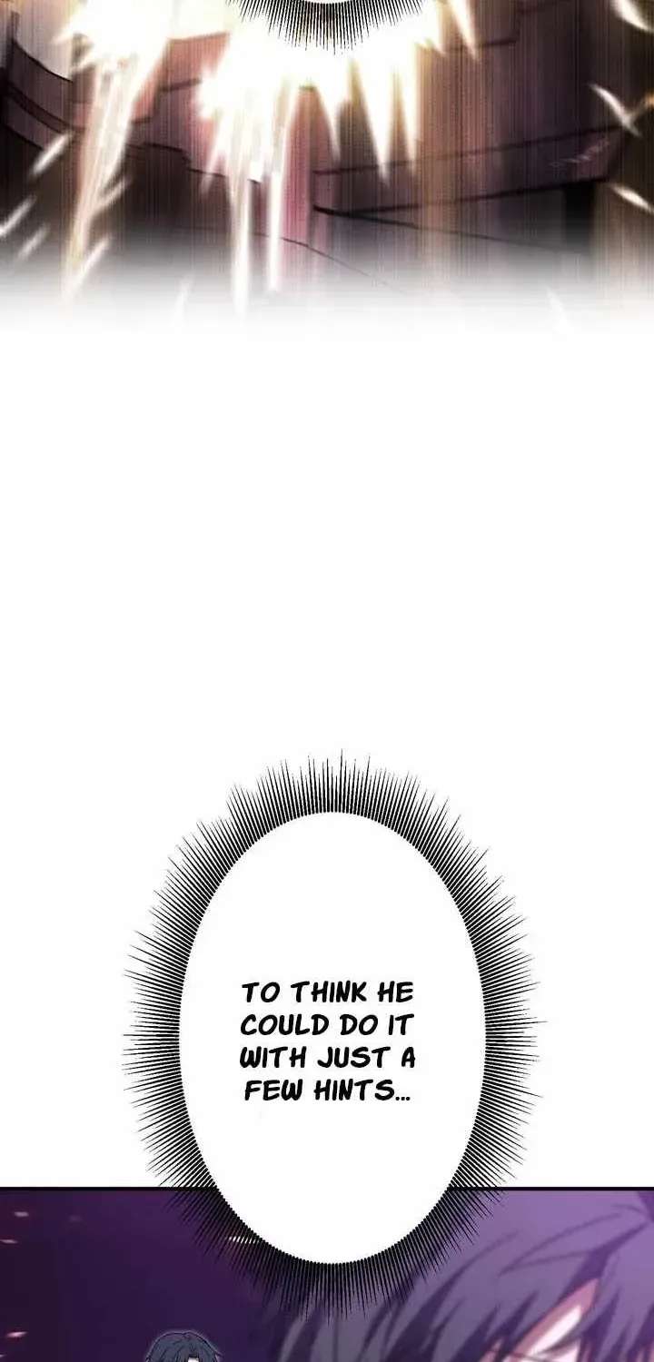 The Underworld Transcendent Returns Chapter 41 - page 8