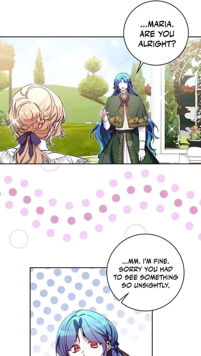 I'm Here to Destroy Chapter 56 - page 40