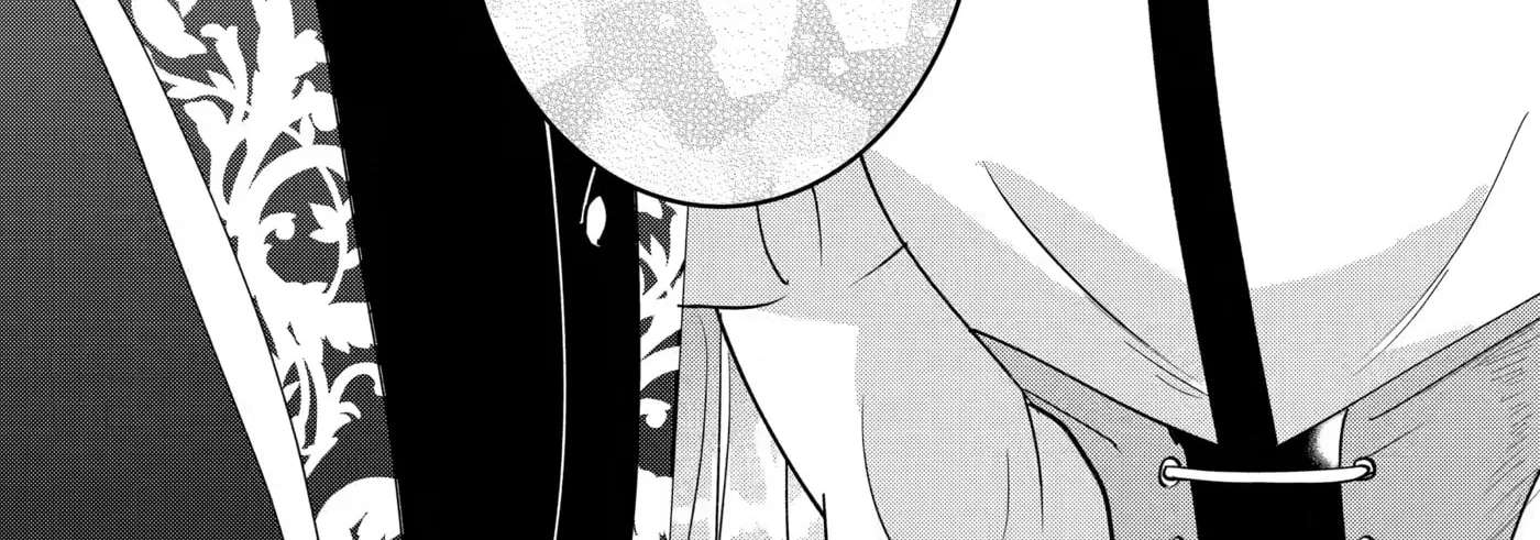 Charlotte: The Tale of a Maid Serving in the Castle Chapter 21 - page 51