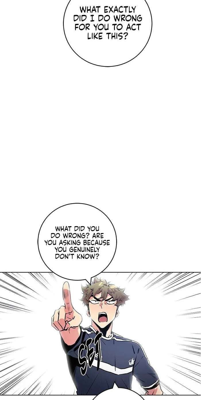 Top Corner Chapter 257 - page 68