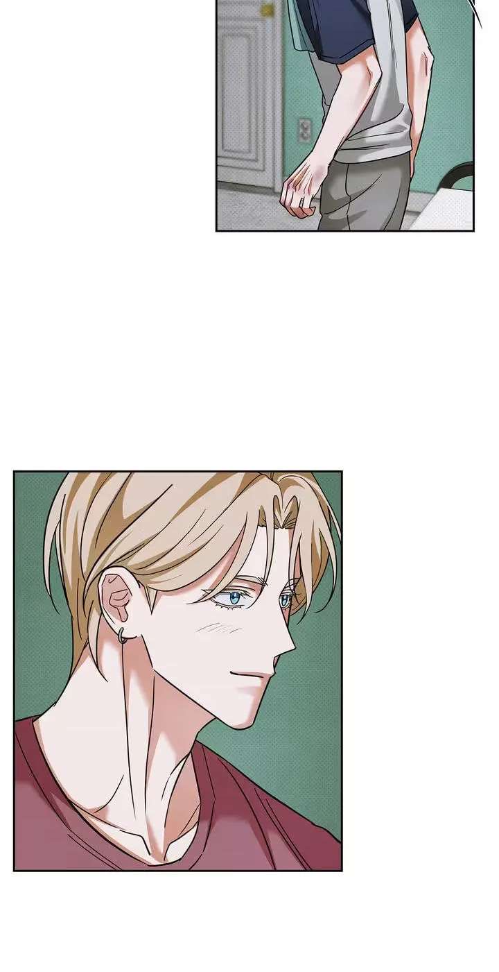 Trust Fall Chapter 16 - page 5