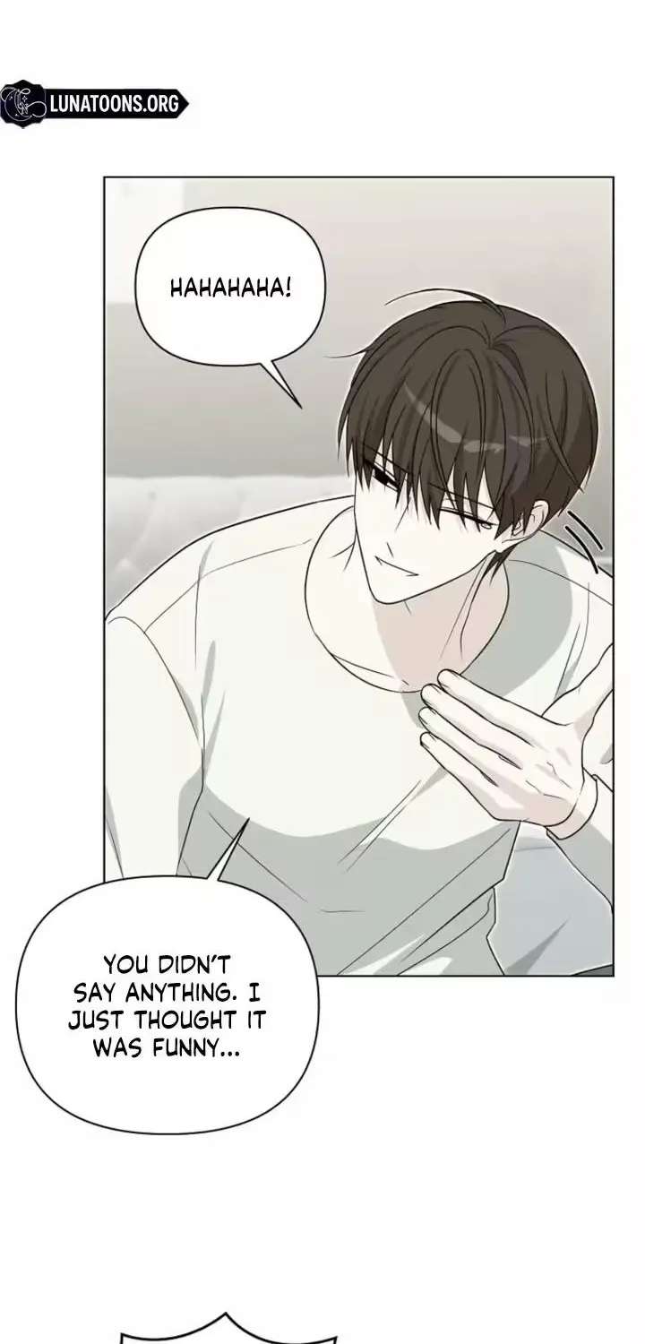 You and me Living together Chapter 6 - page 12