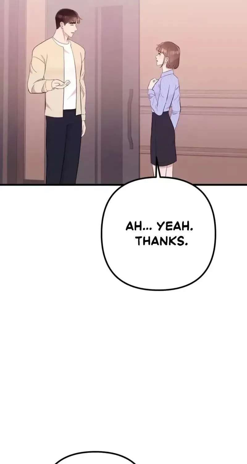 Surviving the Office Romance Chapter 29 - page 27