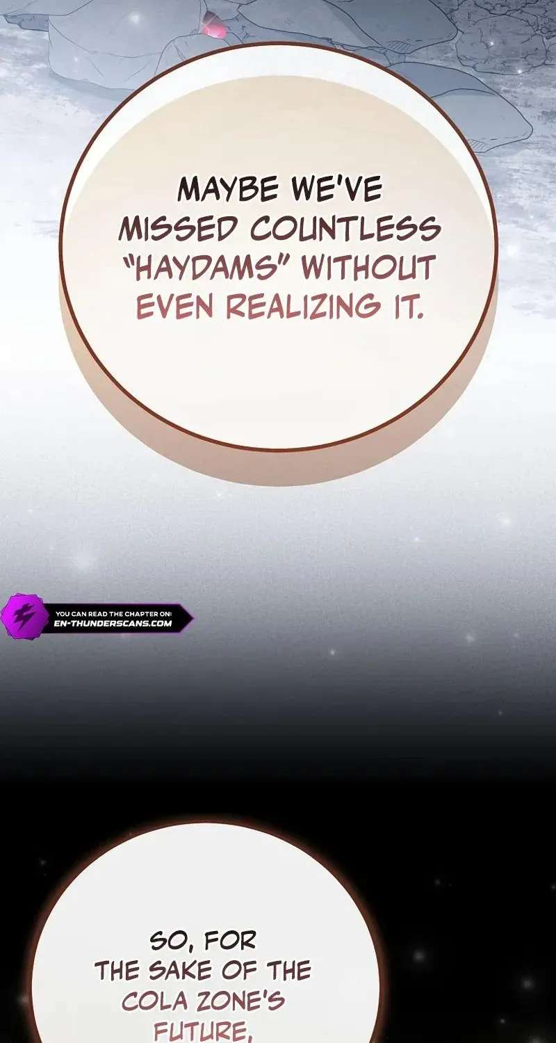 A Veteran Player is Needed in the Apocalypse Chapter 32 - page 37