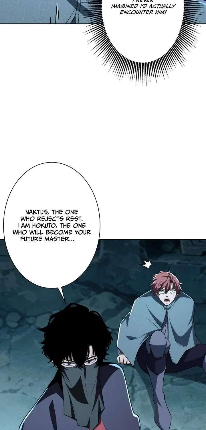 I’ll Spend My Fortune to Become the Strongest Before the Game Ends Chapter 22 - page 62