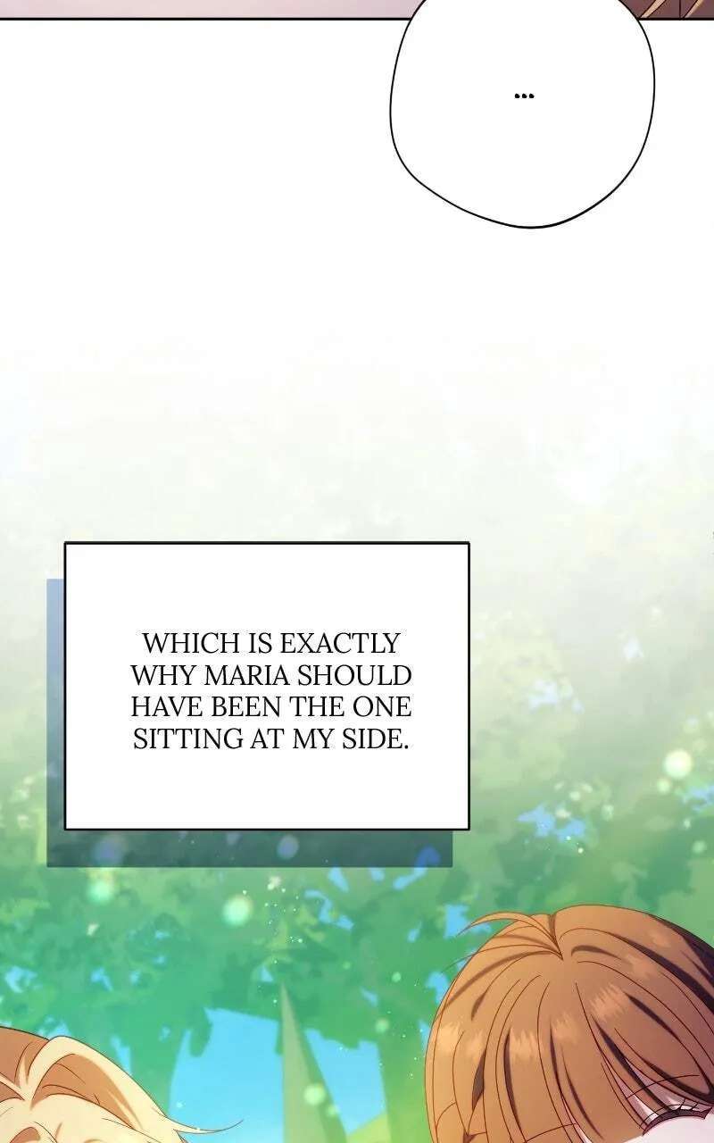 I’m a Villainess, but I Won’t Live Like One Chapter 78 - page 37