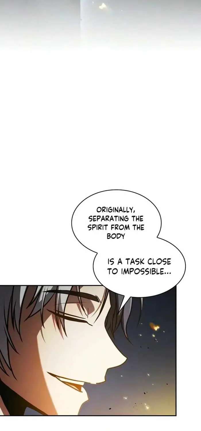 Academy’s Genius Swordsman Chapter 152 - page 50