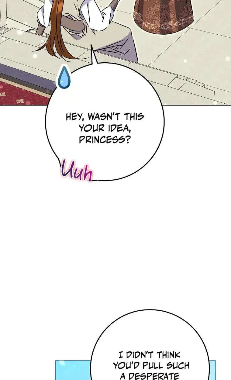 I Was Born as The Daughter of a Low-Ranking Concubine Chapter 93 - page 19