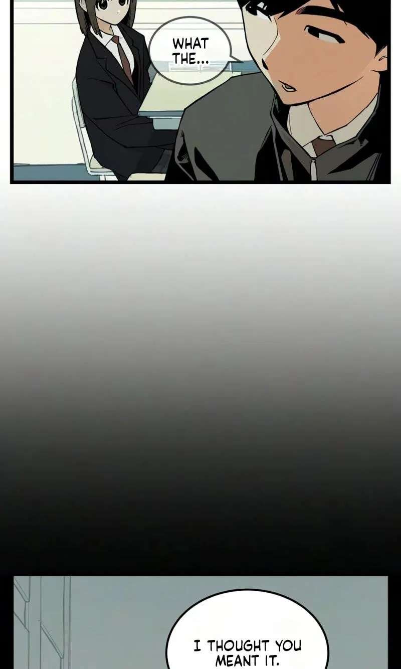 I Dare You Chapter 38 - page 4