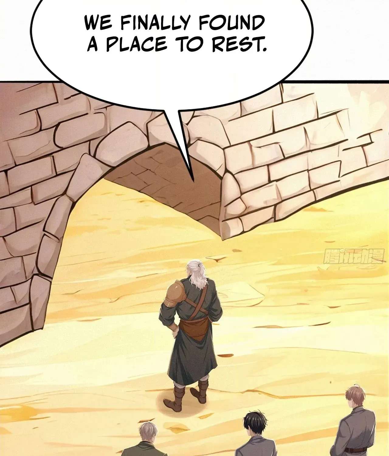Surviving the Cataclysm Chapter 22 - page 99