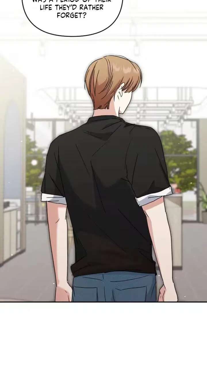 Too Much To Call Us Friends Chapter 20 - page 32