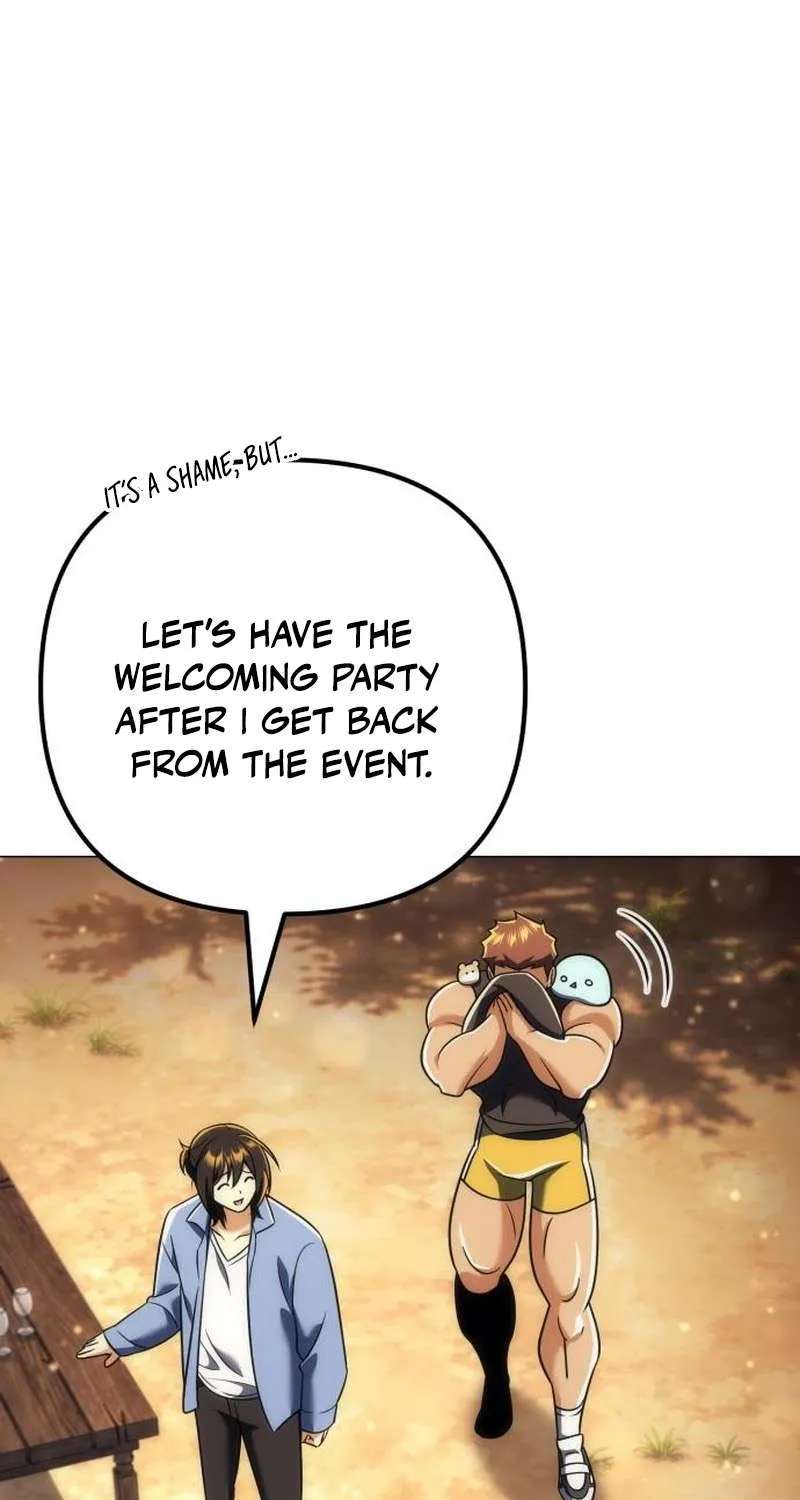 Goddess of Abundance and the Genius Rogue Apostle Chapter 57 - page 86