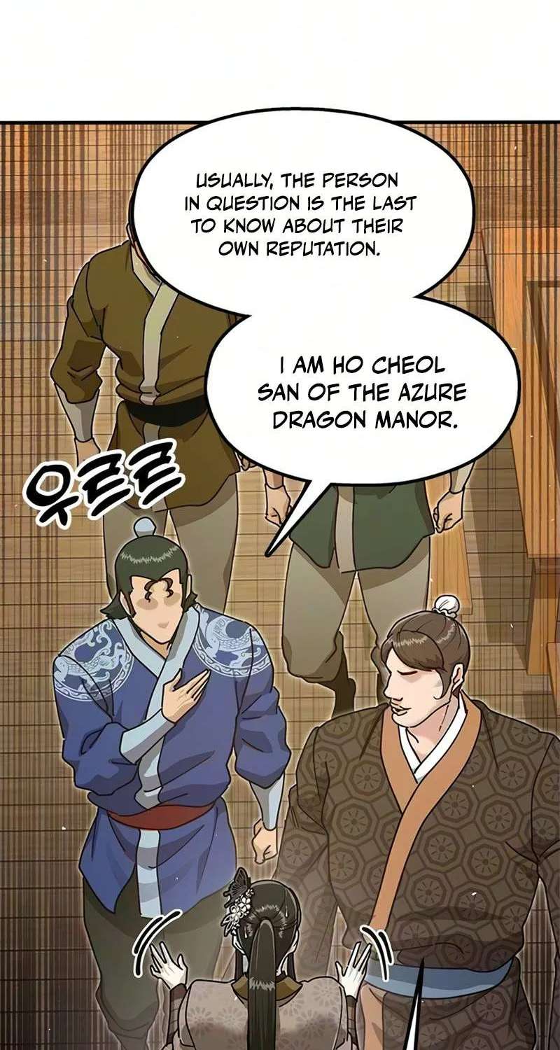 Chronicles of the Lazy Sovereign Chapter 62 - page 34