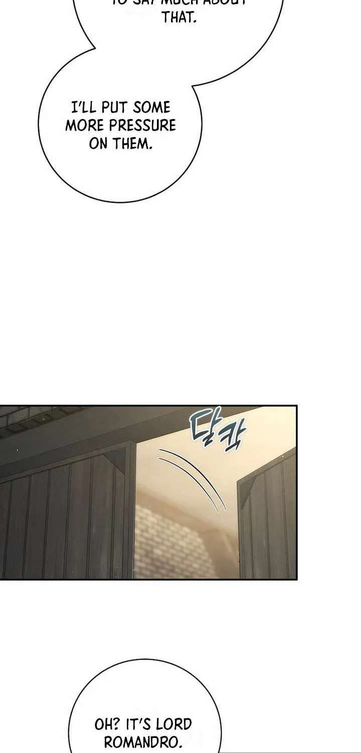 Margrave’s Bastard Son Was The Emperor Chapter 123 - page 65