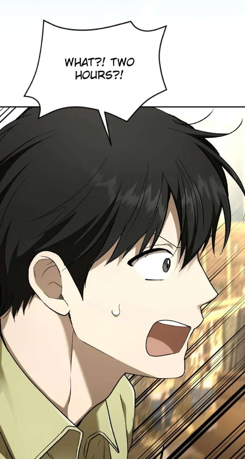 Kindergarten for Divine Beasts Chapter 76 - page 59