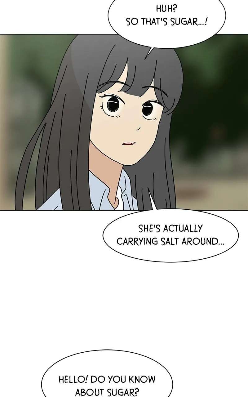Sol in Wonderland Chapter 15 - page 23