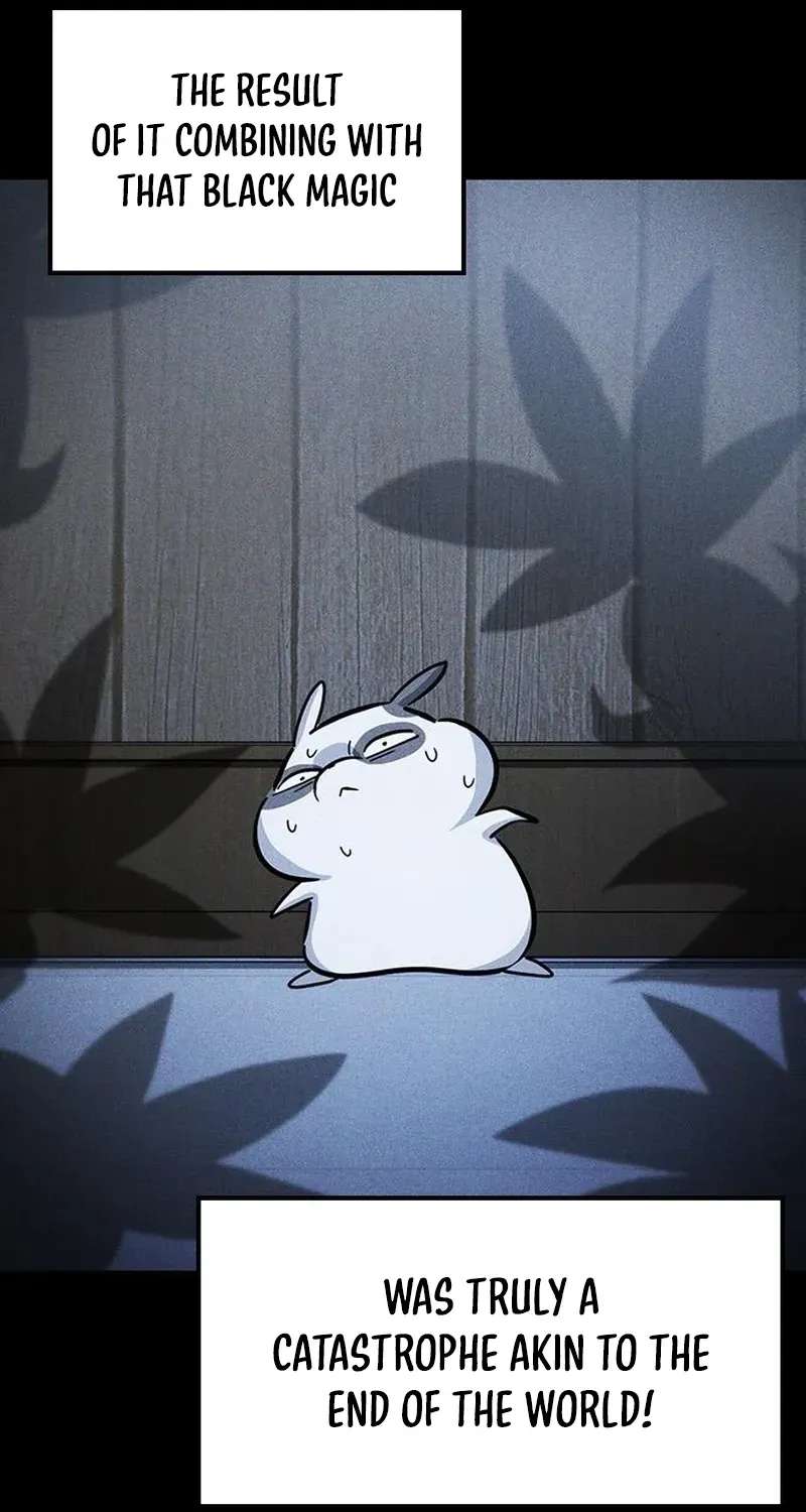 Kim Oh-jin and The Strange Beasts Chapter 60 - page 77
