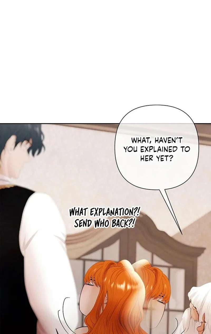 Heroes Save With Their Bodies Chapter 46 - page 32