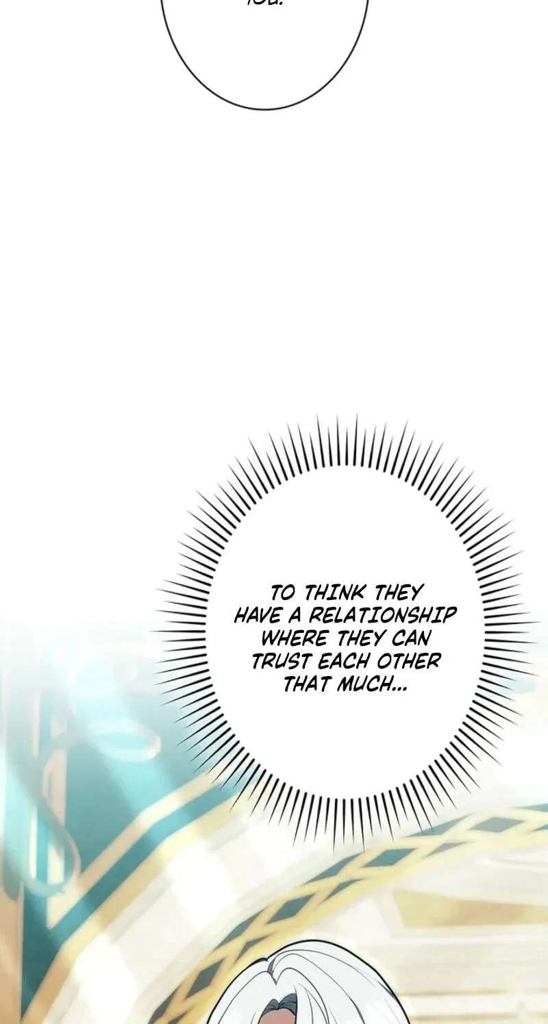 I Was Supposed to Be a Stalker Lady, but Somehow I’m Being Adored Instead Chapter 50 - page 39