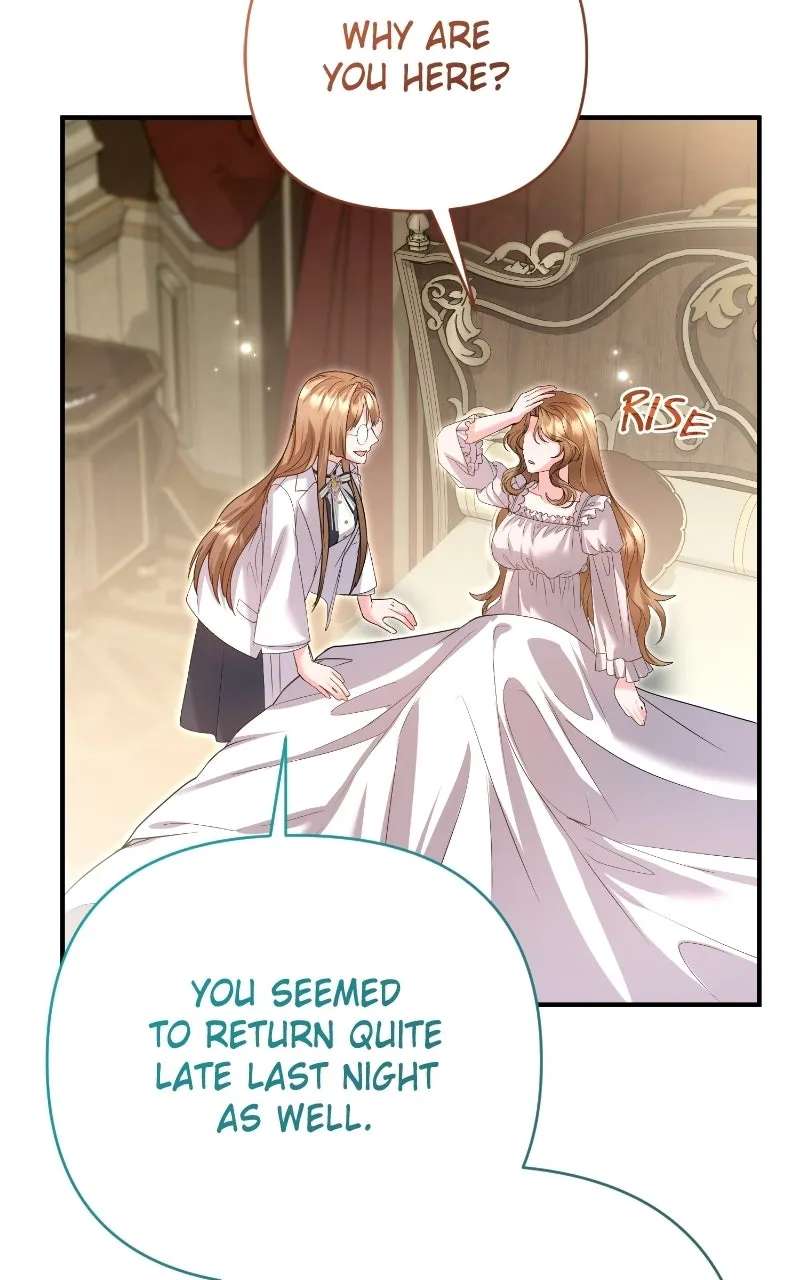 The Murderer TargetsBrunettes Chapter 37 - page 71