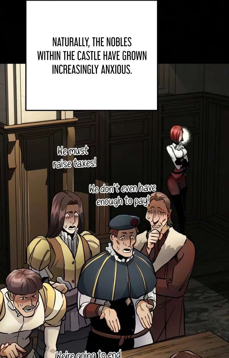 The Wandering Knight's Survival Manual Chapter 56 - page 16