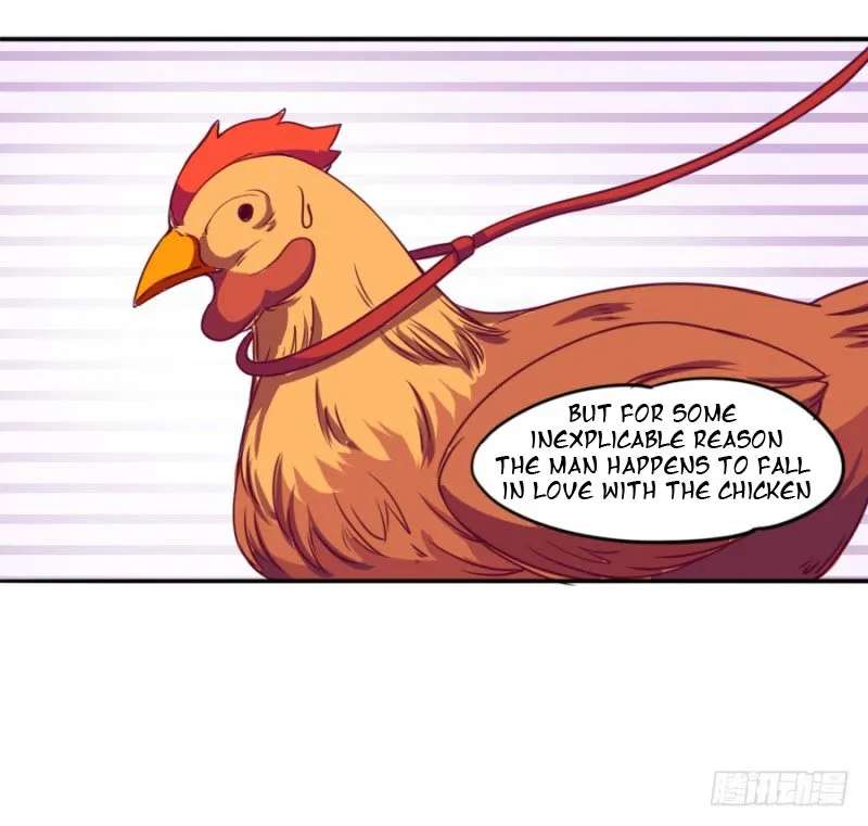 I Only Want To Meet You Chapter 3 - page 56