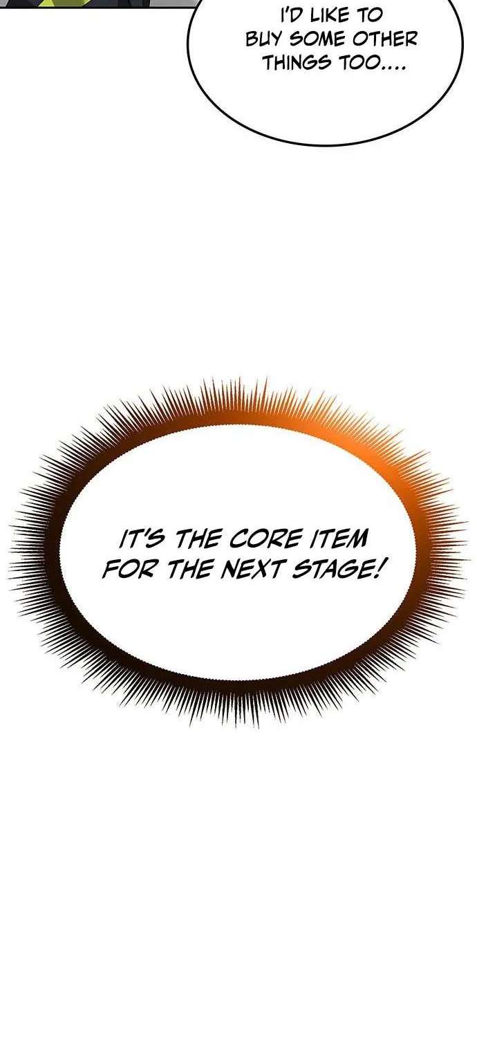 Return of the Star Player Chapter 18 - page 103