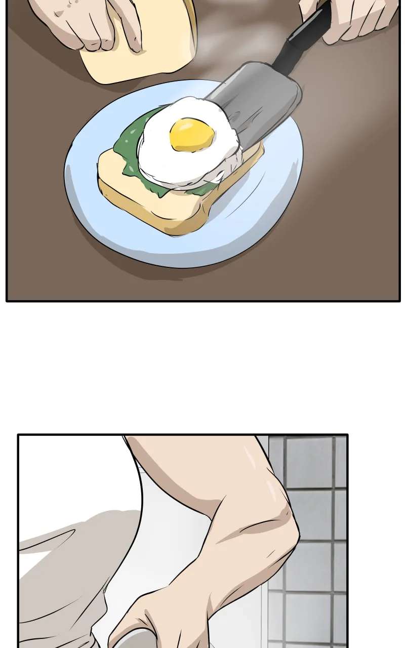 Swolemates Chapter 177 - page 6