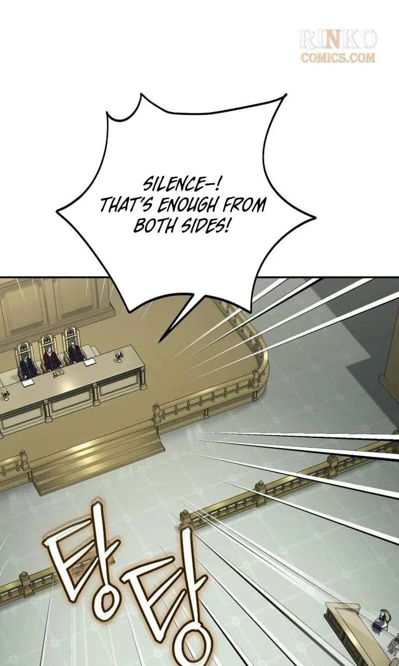 The End of an Imperfect Divorce Chapter 74 - page 85
