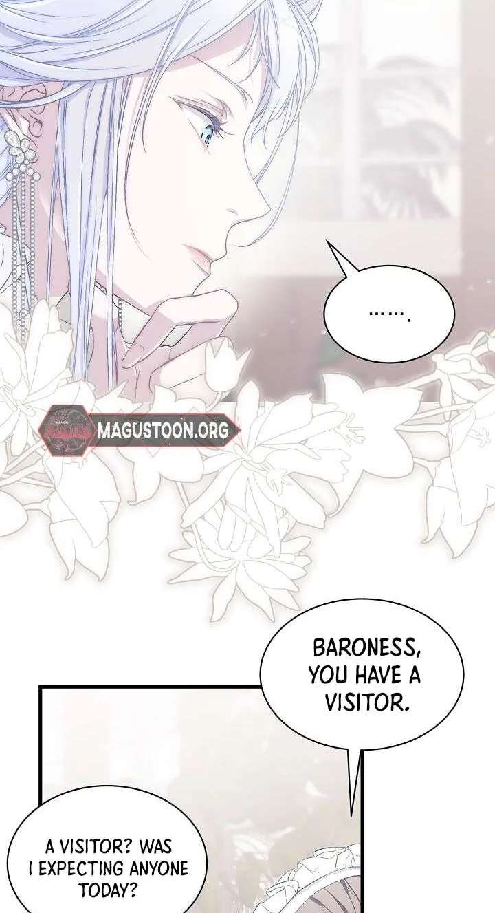 The Youngest Is Trying To Prevent the World From Ending Chapter 89 - page 64