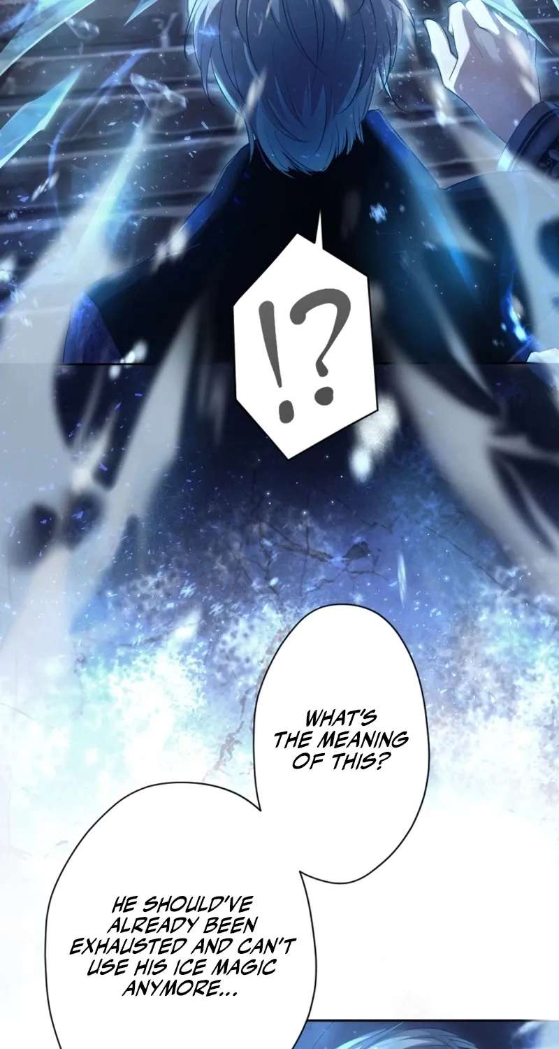The Unhappy Poison Witch's Happy Marriage Chapter 21 - page 83