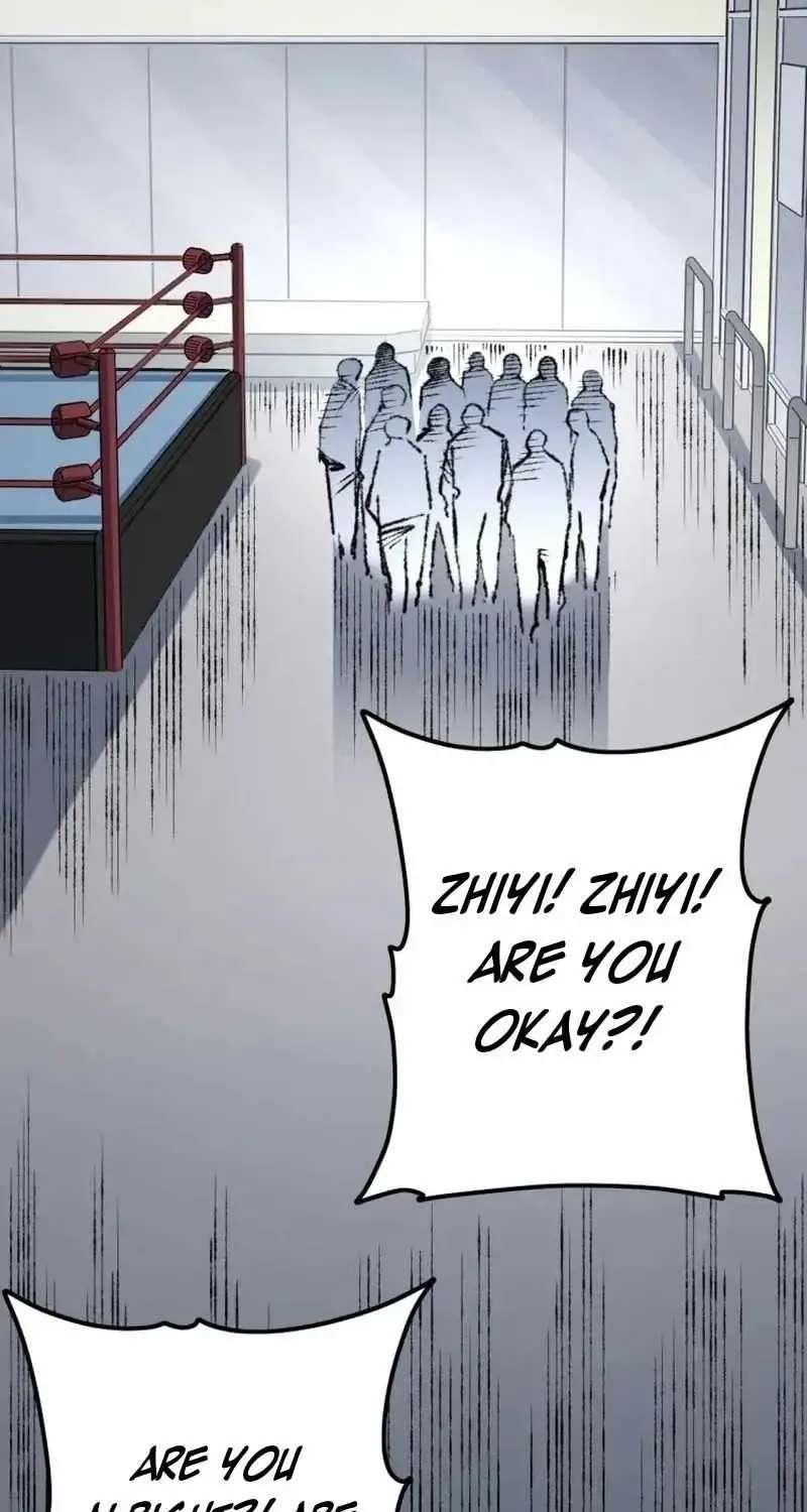 Two Worlds: I Have an Ancient Martial Arts World Chapter 7 - page 3