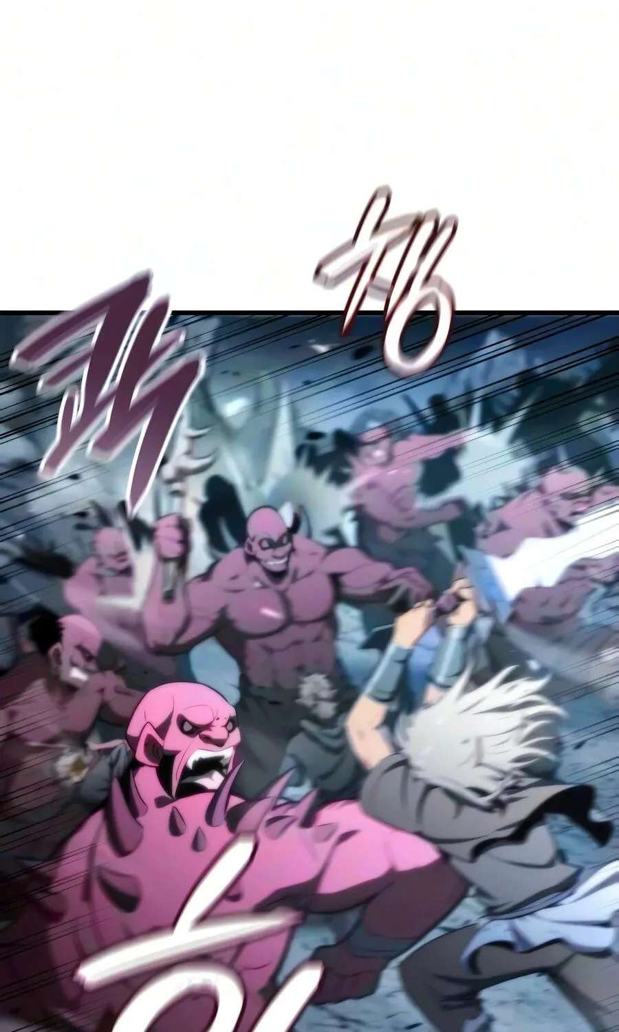 Breakers Chapter 111 - page 78