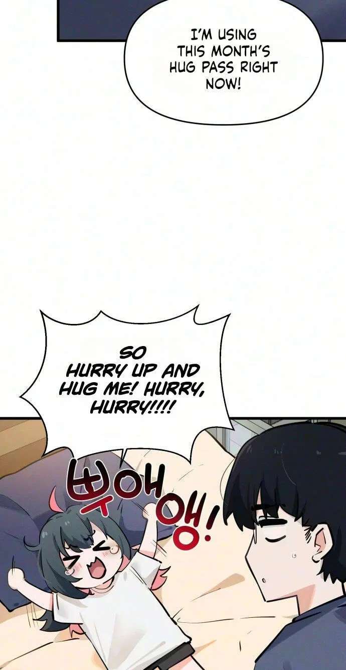 Miss Ji-Hye, The Uncool Adult Chapter 18 - page 37