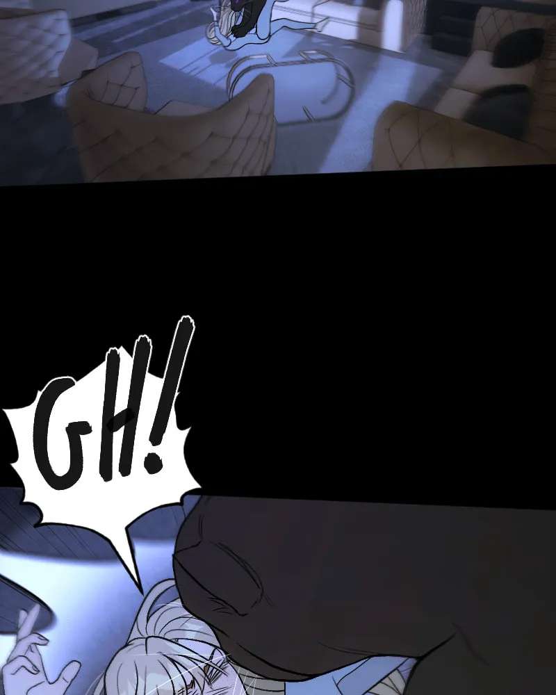 In The Bleak Midwinter Chapter 139 - page 31
