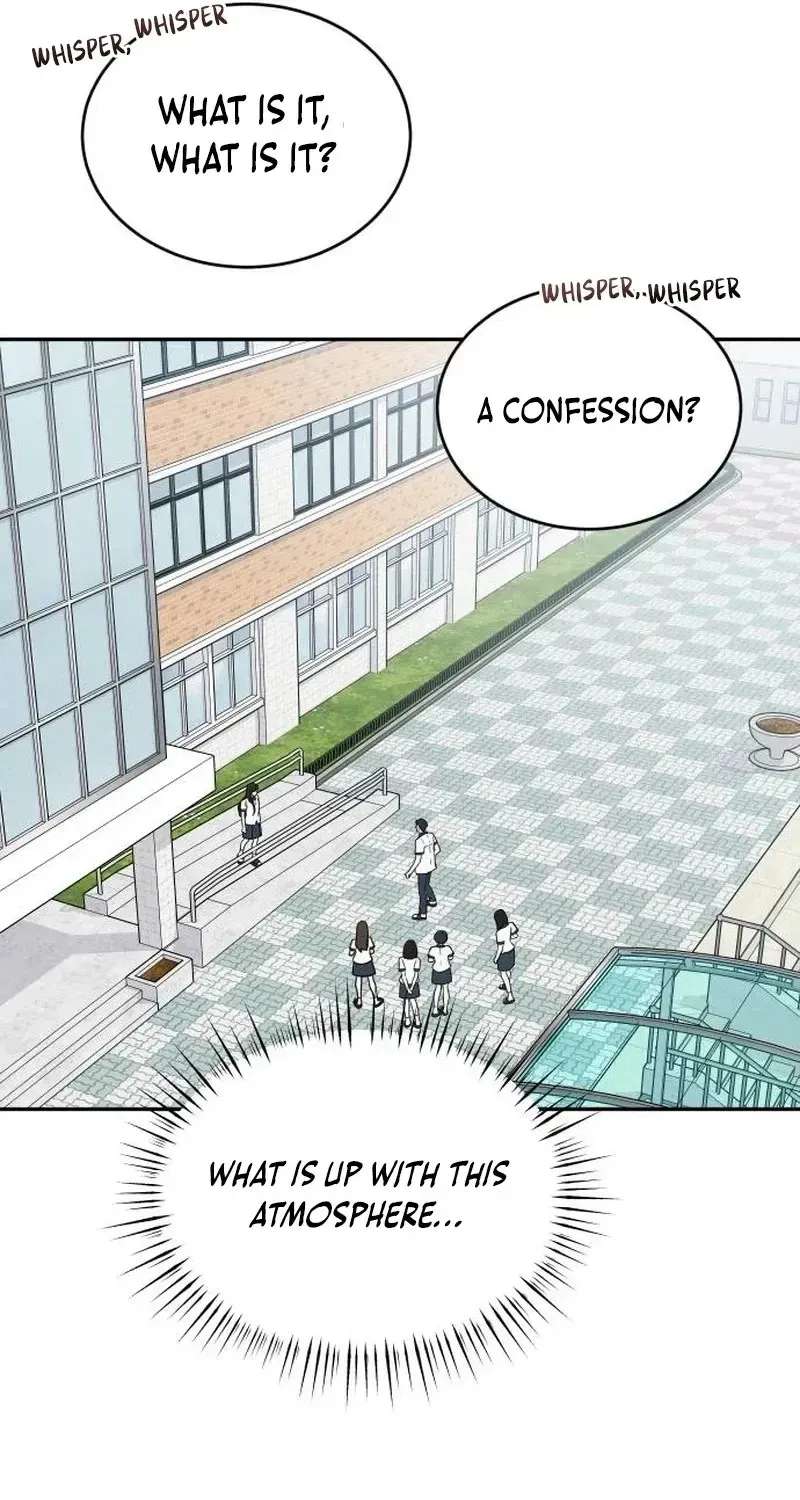 World Rank No. 0, Please Stop! Chapter 49 - page 20