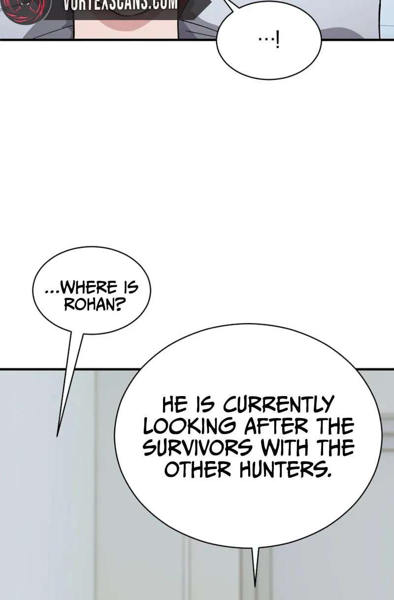 Blood Demon Reincarnation Chapter 64 - page 131