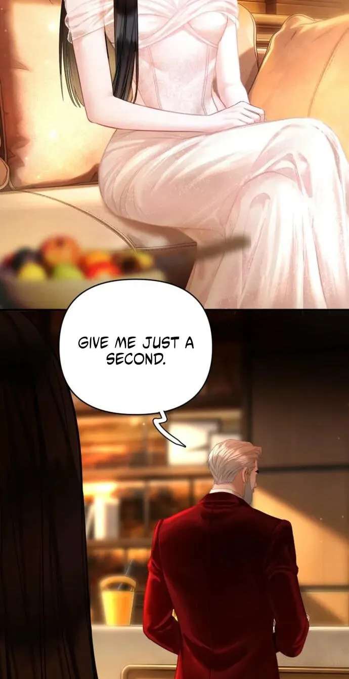 Perfect Enemy Chapter 11 - page 29
