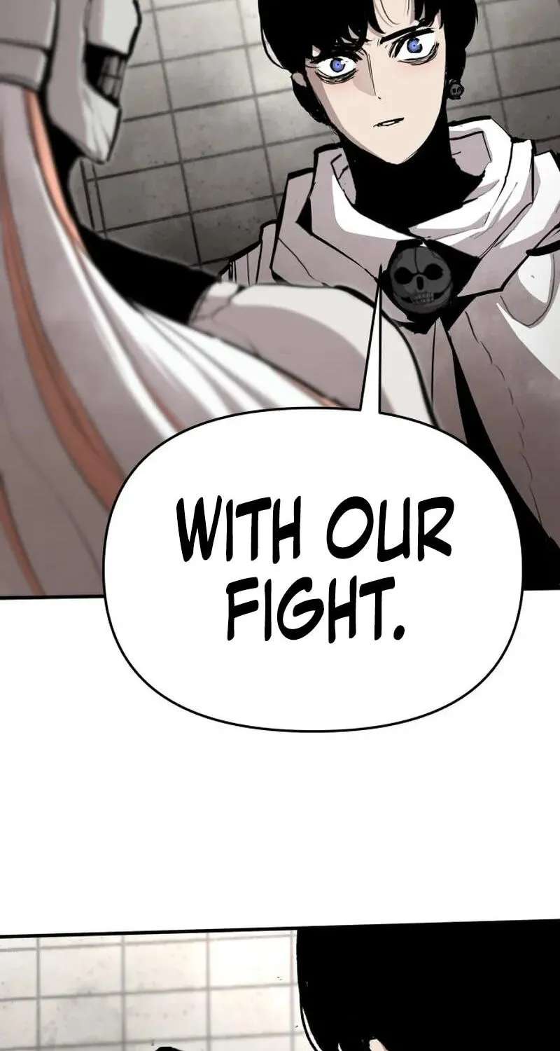 War of Corpses Chapter 75 - page 65