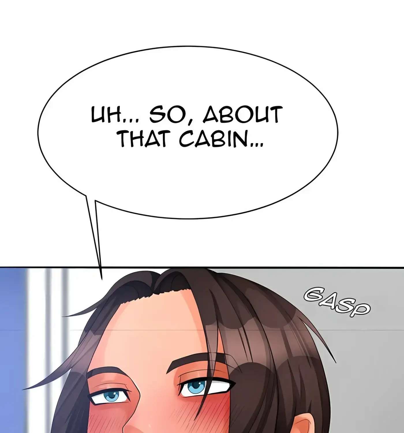 Hot Serve Chapter 2 - page 128