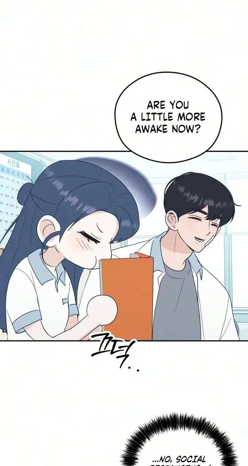 Unrequited Love Over-Obsessed Club Chapter 5 - page 65